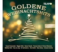 Various Artists – Goldene Weihnachtshits
