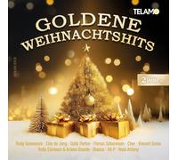 VARIOUS GOLDENE WEIHNACHTSHITS(DIE NEUE) CD NUOVO