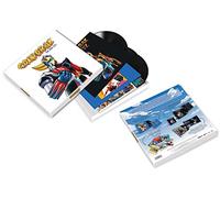 Various Artists - Goldorak-le Coffret