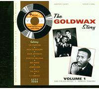 Various Artists - Goldwax Story
