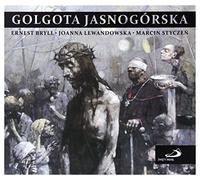 Various Artists - Golgota jasnogórska (digipack) [CD]