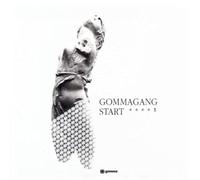 Various Artists - Gommagang Start