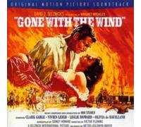 Various Artists Gone With the Wind (CD) Album