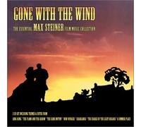 Various Artists - Gone With the Wind: Essential Steiner Film