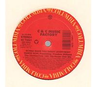 C+C Music Factory - Gonna Make You Sweat