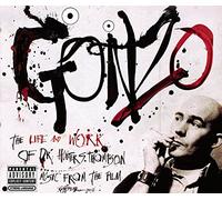 Various Artists - Gonzo: Music from The Film