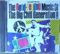 Various Artists - Good Feel Big Chill 3