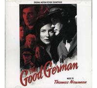 Various Artists - Good German