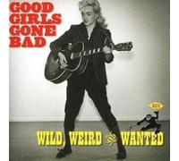 Various Artists Good Girls Gone Bad (CD) Album