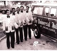 Various Artists - Good God