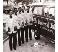 Various Artists Good God A Gospel Funk Hymnal (CD) Album