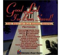 Various Artists - Good Lord I'Ve Been Saved