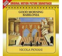 Various Artists - Good Morning Babilonia
