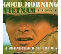 Various Artists - GOOD MORNING VIETNAM