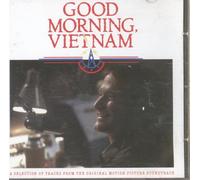 Various Artists - Good Morning, Vietnam
