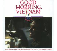 Various Artists - Good Morning Vietnam O.S.T.