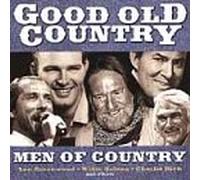 Various Artists - Good Old Men of Country