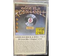 Various Artists - Good Old Rock & Roll 2