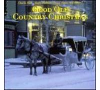 Various Artists - Good Ole Country Christmas