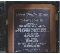 Various Artists - Good Tastin Music
