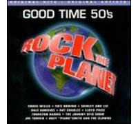 Various Artists - Good Time 50's