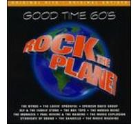 Various Artists - Good Time 60's