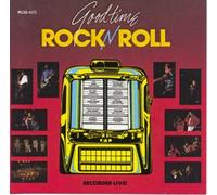 Various Artists - Good Time Rock N Roll