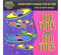 Various Artists - Good Tunes for Good Times