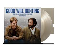 Various Artists - Good Will Hunting (LP)