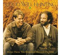 Various Artists - Good Will Hunting Music from the Miramax Motion Picture Brown Marble