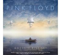 Various Artists - Goodbye Blue Sky: Everlasting Songs, Vol. 2