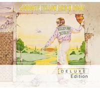 Various Artists Goodbye Yellow Brick Road (CD) Deluxe Album