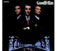 Various Artists Goodfellas (Vinyl LP) 12" Album Coloured Vinyl (Limited Edition)