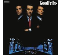 Various Artists Goodfellas (Vinyl LP) (PRESALE 13/11/2026)