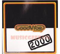 Various Artists: GoodVibe Recordings 2000