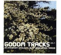 Various Artists - Gooom Tracks Vol 1