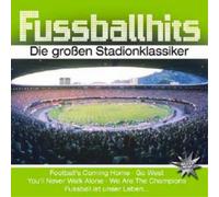 Various Artists Goooooal - Die Grossen (CD) Album