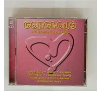 Various Artists - Gorgeous: 37 Irresistible Songs