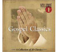 Various Artists - Gospel Classics 1