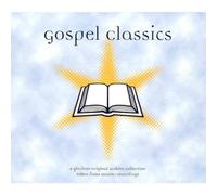 Various Artists - Gospel Classics