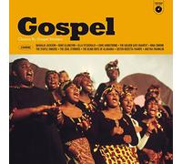VARIOUS ARTISTS - GOSPEL - CLASSICS BY GOSPEL MASTERS - VINTAGE SOUNDS COLLECTION