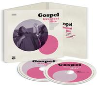 Various Artists Gospel Greatest Hits (CD) Album