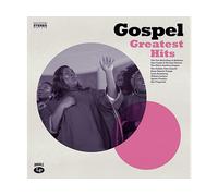 - Various Artists - Gospel Greatest Hits - LP (analogico)
