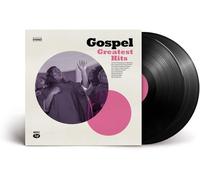 Various Artists Gospel Greatest Hits (Vinyl LP) 12" Album