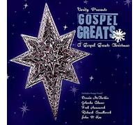 Various Artists - Gospel Greats