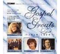 Various Artists - Gospel Greats 69-79