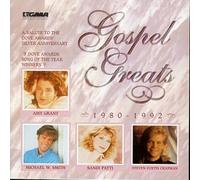 Various Artists - Gospel Greats 80-92
