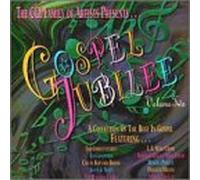 Various Artists - Gospel Jubilee 2