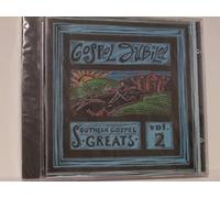 Various Artists - Gospel Jubilee 2: Southern Gospel Greats