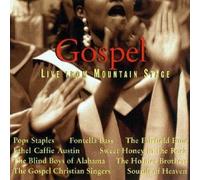Various Artists - Gospel Live From Mountain Stage